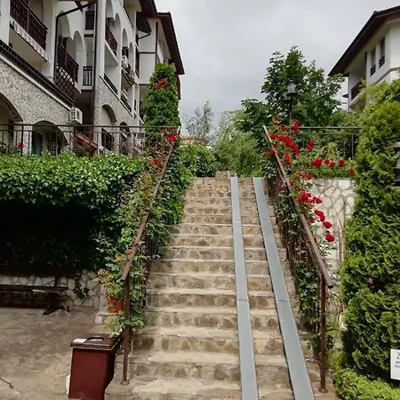 Арена 1 圣弗拉斯