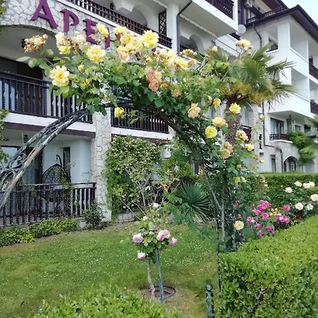 Арена 1 * 圣弗拉斯